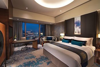 Shangri-la Hotel Tianjin
