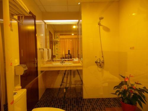 Tianjin Inner Mongolia Jinma Hotel