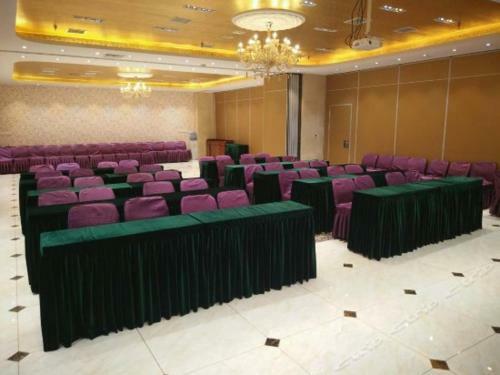Tianjin Inner Mongolia Jinma Hotel