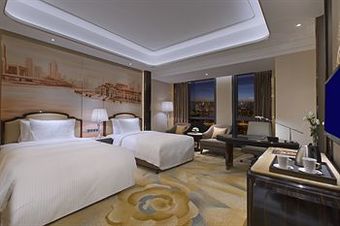 Hotel Wanda Vista Tianjin