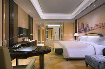 Hotel Wanda Vista Tianjin