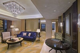 Hotel Wanda Vista Tianjin