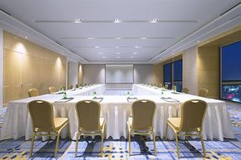 Hotel Wanda Vista Tianjin