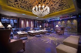 Hotel Wanda Vista Tianjin