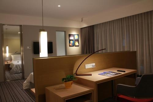 Tianjin Youyuan Hotel