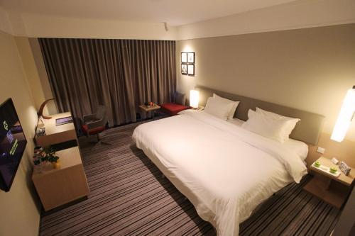 Tianjin Youyuan Hotel