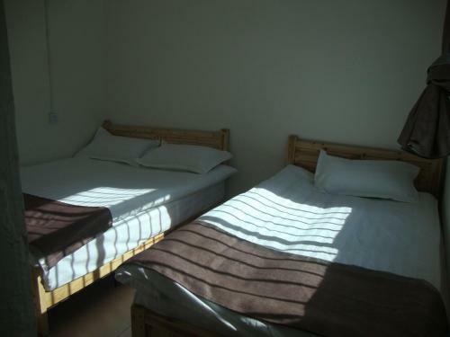 Albergue Belinda Backpackers Guesthouse