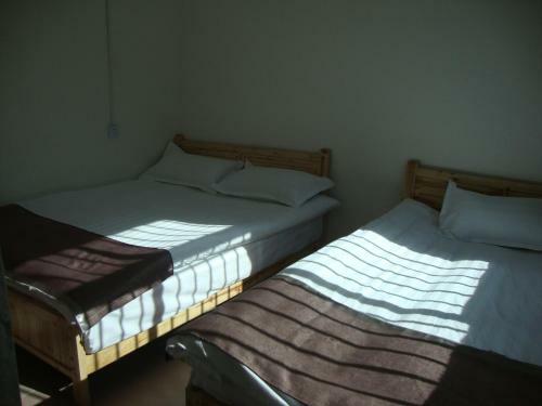 Albergue Belinda Backpackers Guesthouse