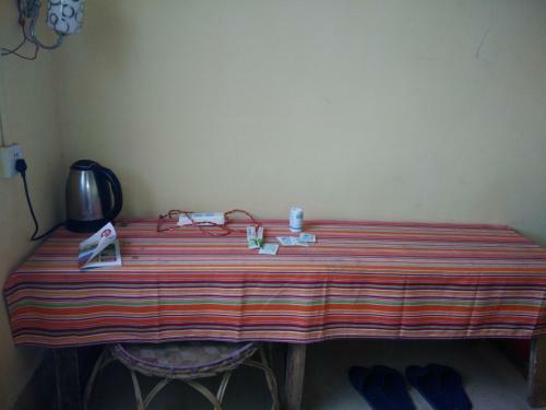 Albergue Belinda Backpackers Guesthouse