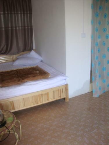 Albergue Belinda Backpackers Guesthouse
