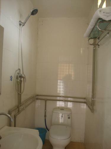 Albergue Belinda Backpackers Guesthouse