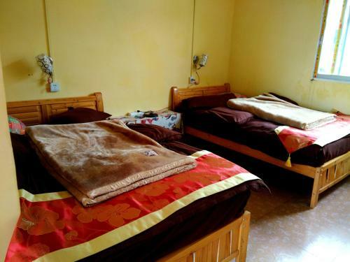 Albergue Belinda Backpackers Guesthouse
