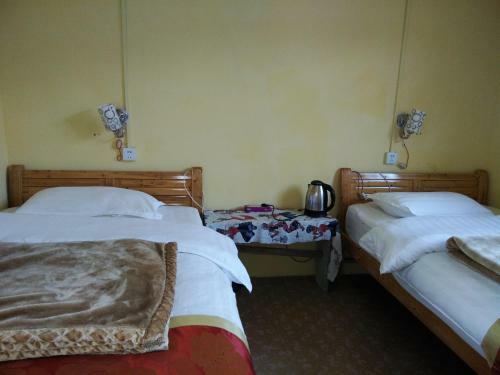 Albergue Belinda Backpackers Guesthouse