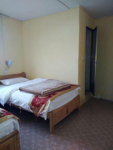 Albergue Belinda Backpackers Guesthouse