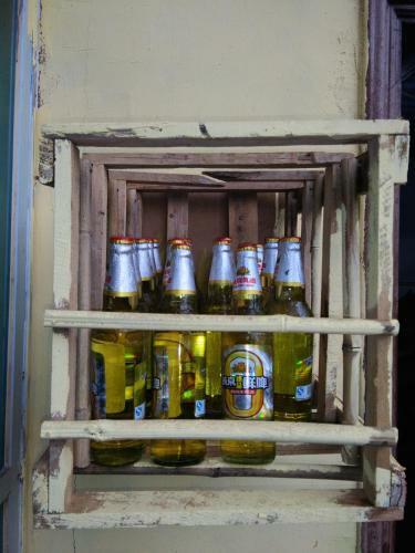 Albergue Belinda Backpackers Guesthouse