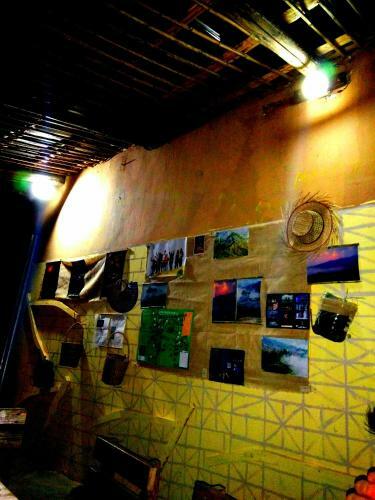 Albergue Belinda Backpackers Guesthouse