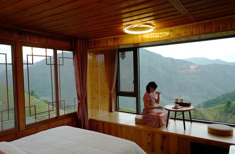 Long Ji The One Hotel