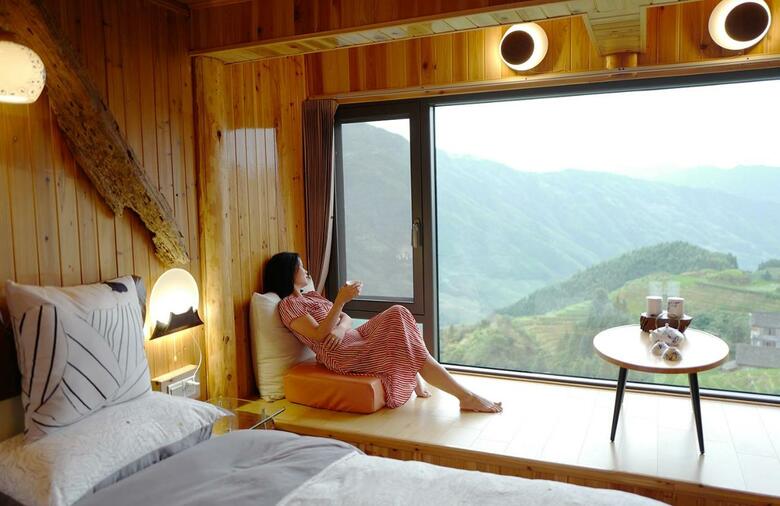 Long Ji The One Hotel