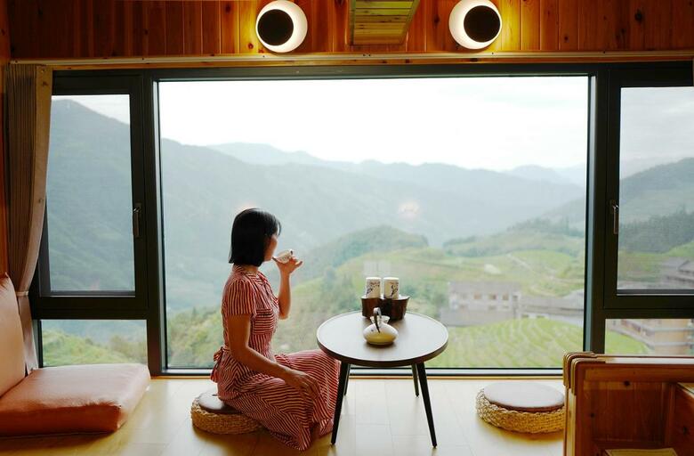 Long Ji The One Hotel