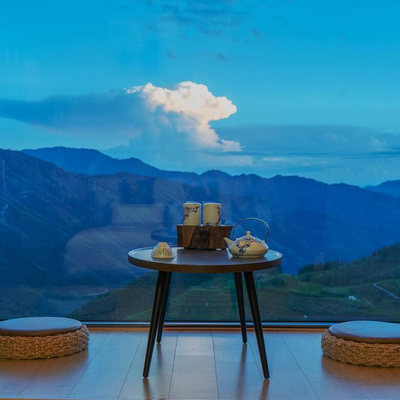 Long Ji The One Hotel