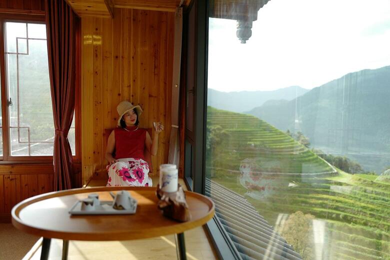 Long Ji The One Hotel