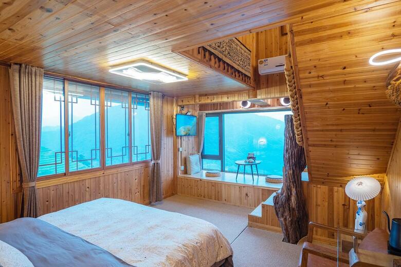 Long Ji The One Hotel