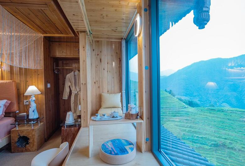 Long Ji The One Hotel