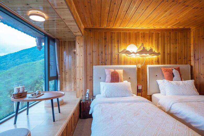 Long Ji The One Hotel