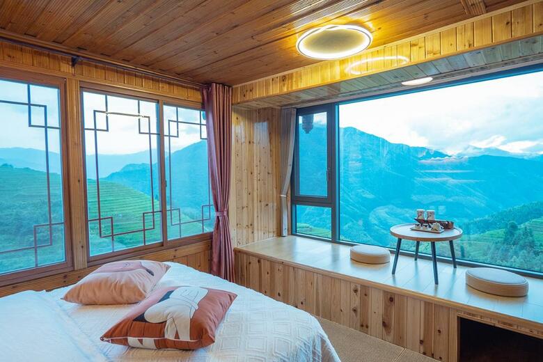 Long Ji The One Hotel