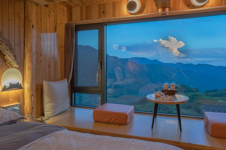 Long Ji The One Hotel