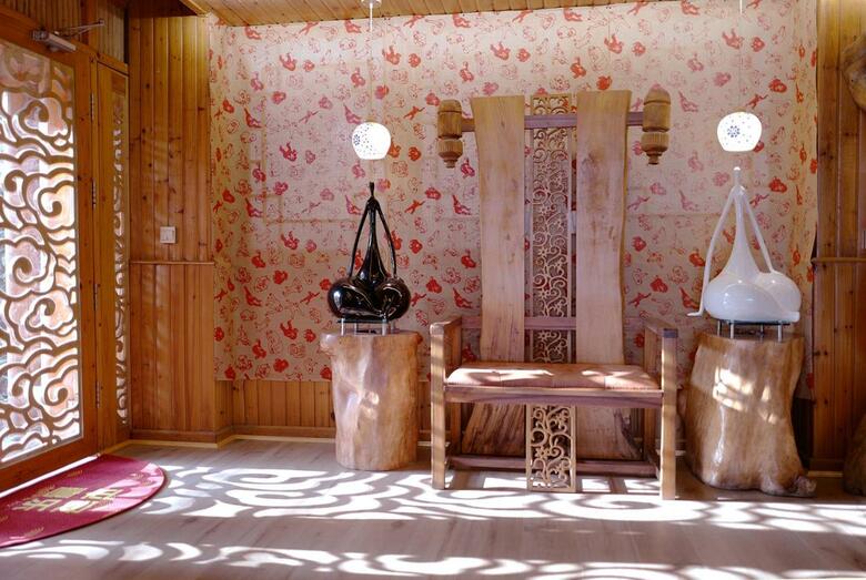 Long Ji The One Hotel