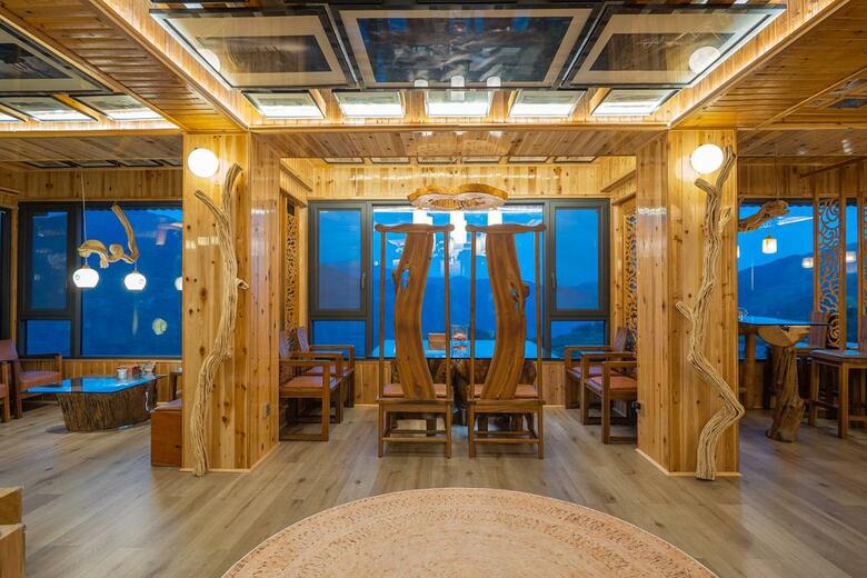 Long Ji The One Hotel