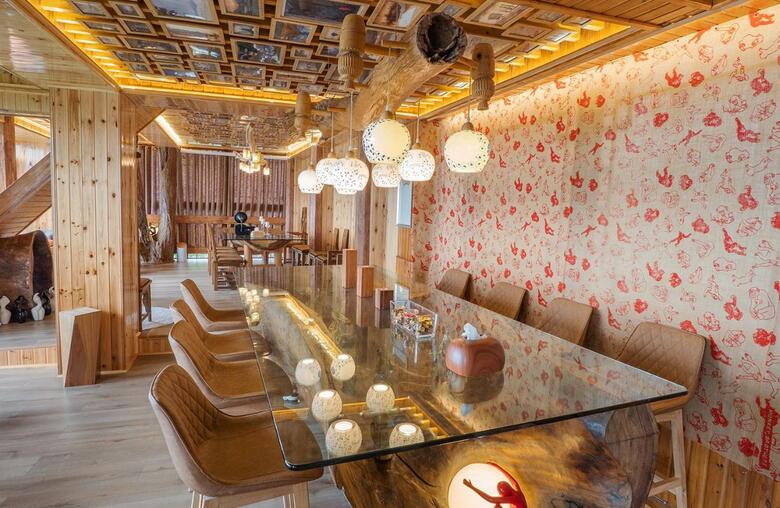 Long Ji The One Hotel