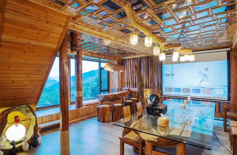 Long Ji The One Hotel