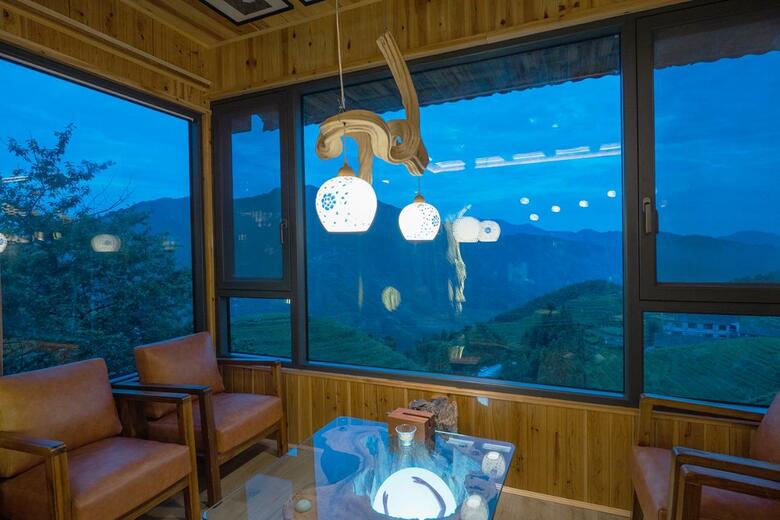 Long Ji The One Hotel