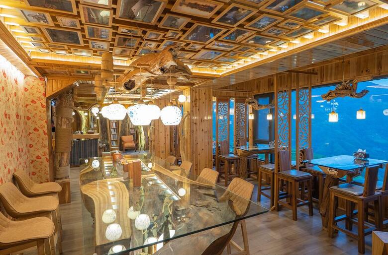Long Ji The One Hotel