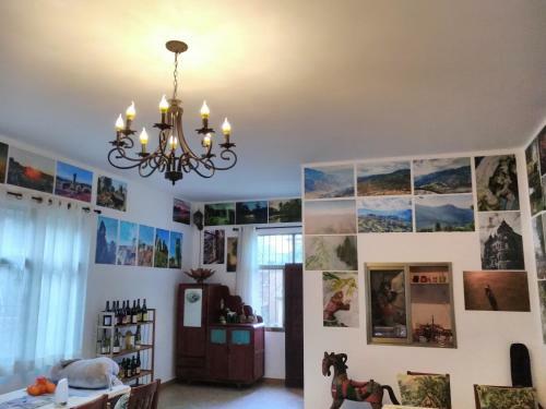 Posada Yuanyang Flower And Horse Inn