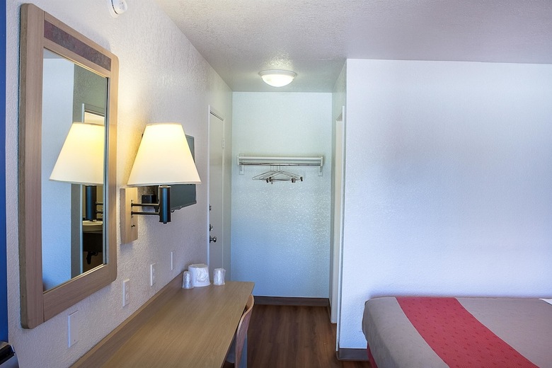 Motel 6 Ukiah, Ca