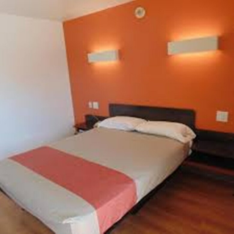 Motel 6 Denton, Tx - Unt