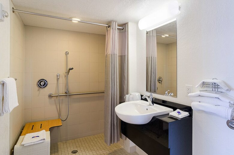 Motel 6 Denver, Co - Federal Boulevard