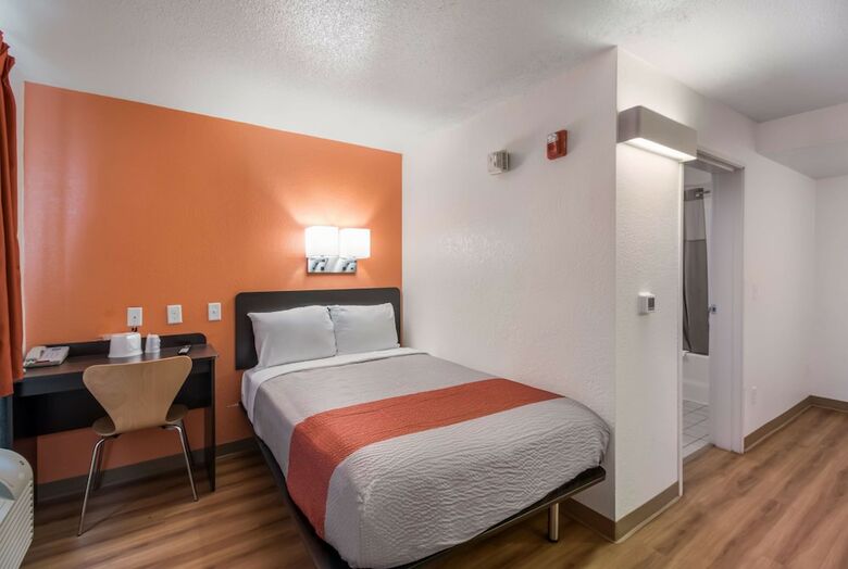Motel 6 Fargo, Nd - West Acres - North Fargo
