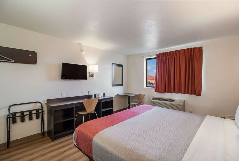Motel 6 Fargo, Nd - West Acres - North Fargo