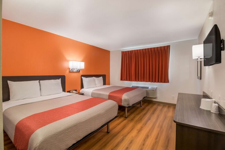 Motel 6 Fargo, Nd - West Acres - North Fargo