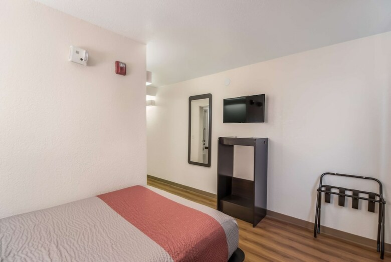 Motel 6 Fargo, Nd - West Acres - North Fargo
