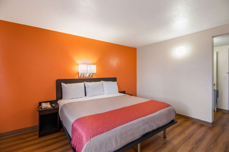 Motel 6 Fargo, Nd - West Acres - North Fargo