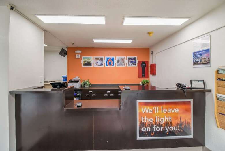 Motel 6 Fargo, Nd - West Acres - North Fargo