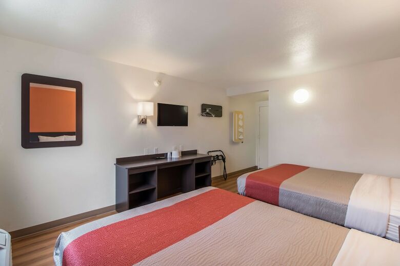 Motel 6 Fargo, Nd - West Acres - North Fargo
