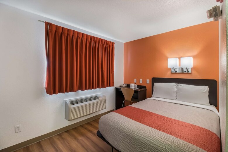 Motel 6 Fargo, Nd - West Acres - North Fargo