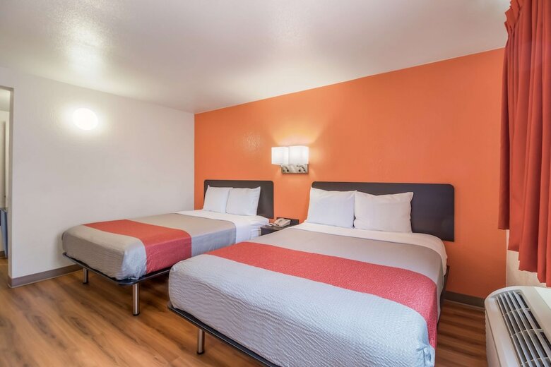 Motel 6 Fargo, Nd - West Acres - North Fargo