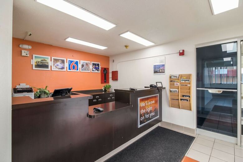 Motel 6 Fargo, Nd - West Acres - North Fargo